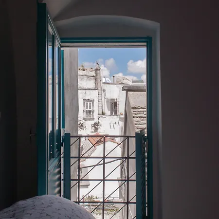 Casa Vicolo فندق مبيت وإفطار نوتشي