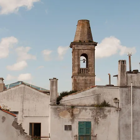 Casa Vicolo نوتشي