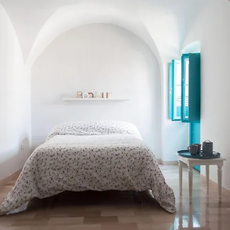 فندق مبيت وإفطار Casa Vicolo *