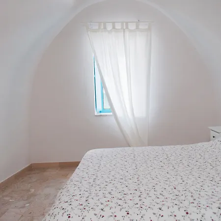 Casa Vicolo