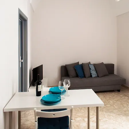 Casa Vicolo فندق مبيت وإفطار
