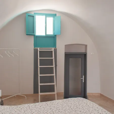 Casa Vicolo فندق مبيت وإفطار *