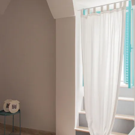 Casa Vicolo