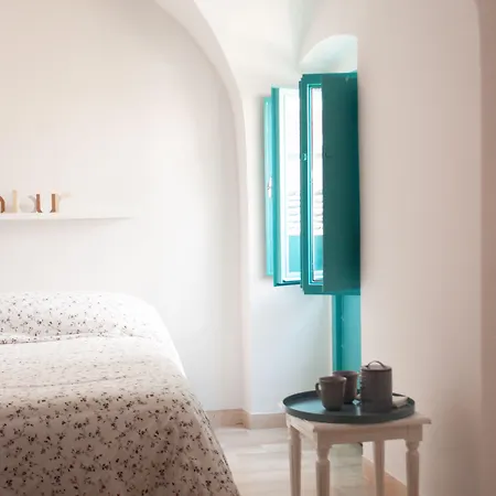 Casa Vicolo